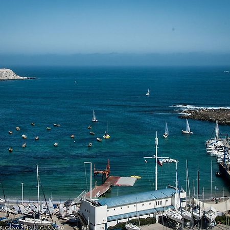Ferienwohnung Edificio Maritim Algarrobo Exterior foto