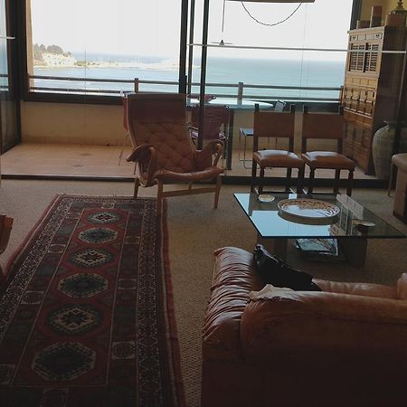 Ferienwohnung Edificio Maritim Algarrobo Exterior foto
