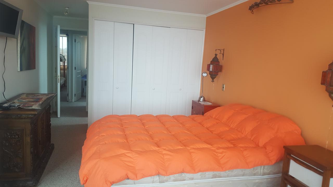 Ferienwohnung Edificio Maritim Algarrobo Exterior foto